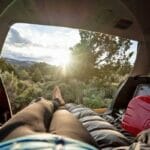 A Road Trip Planner for the Solo Female Traveler