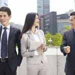 Etiquette Tips for Doing Business in Singapore