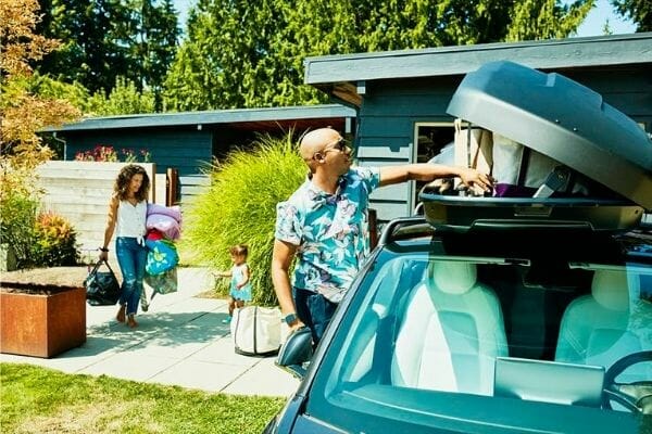 How to Save Money on Car Travel
